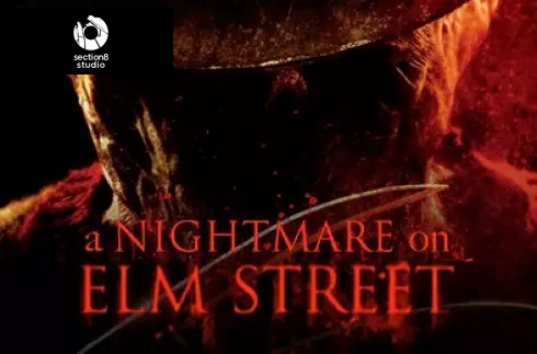 A Nightmare On Elm Street